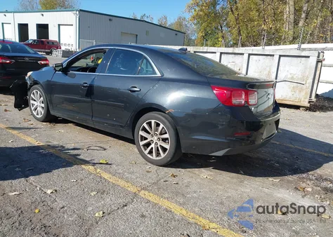 2013 Chevrolet Malibu 2Lt z USA, uszkodzony, nr VIN 1G11E5SA5DF141523